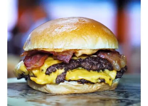 Hamburgao