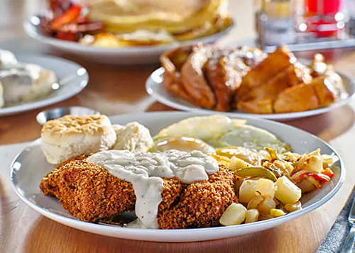 Ruby's Soul Food