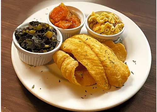 Ruby's Soul Food