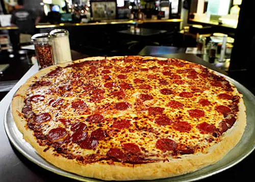 Minsky's Pizza