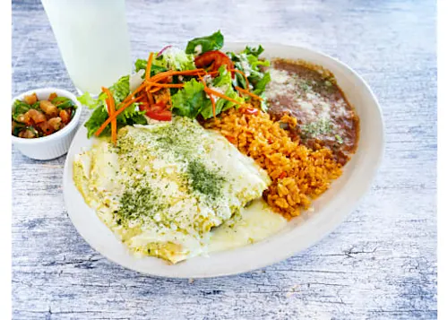Taquería Cajeme