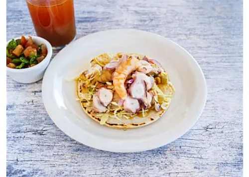 Taquería Cajeme