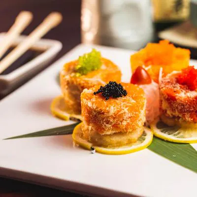 Pink Nori