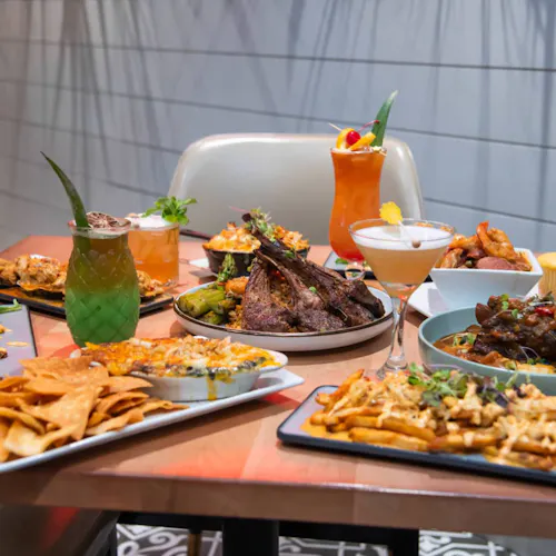 Miss Toya's Southern Kitchen