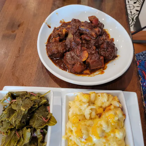 Miss Toya's Southern Kitchen