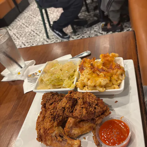 Miss Toya's Southern Kitchen