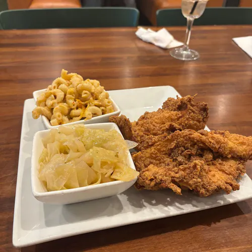Miss Toya's Southern Kitchen
