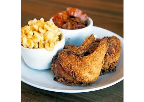 Photo 1 of 4: Miss Toya's Southern Kitchen