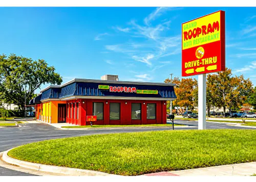 Grand Roopram Roti Restaurant & Drive-Thru