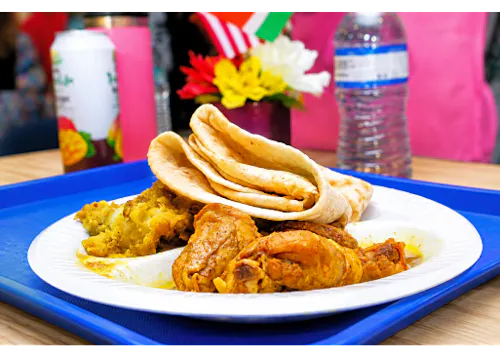 Grand Roopram Roti Restaurant & Drive-Thru