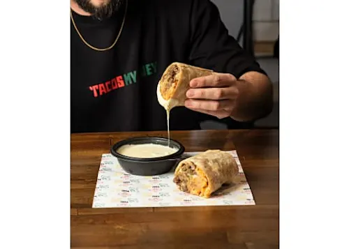 Tacos My Guey