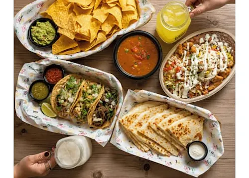 Tacos My Guey