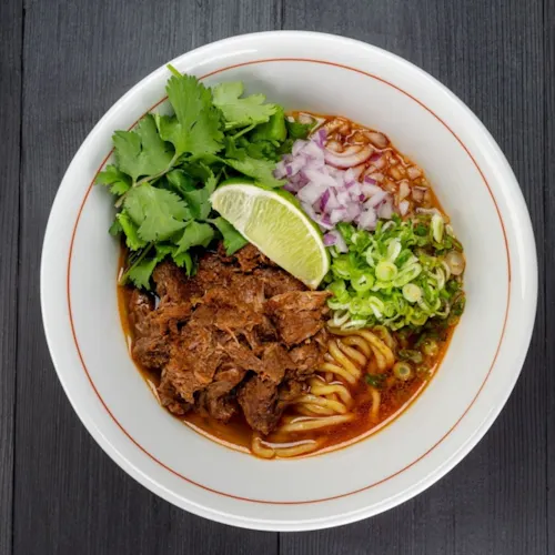 JINYA Ramen Bar - Sandy Springs