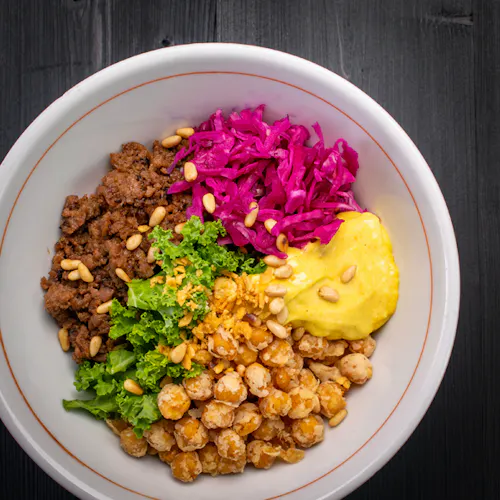 JINYA Ramen Bar - Sandy Springs