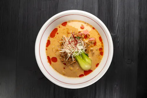 JINYA Ramen Bar - Sandy Springs
