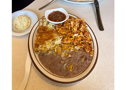 Costa's Family Restaurant