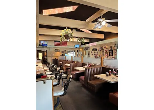 Costa's Family Restaurant