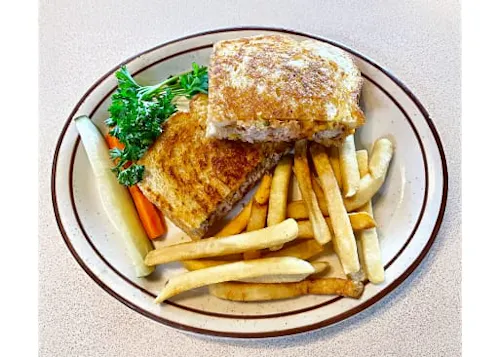 Costa's Family Restaurant