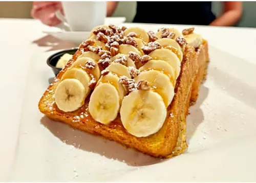 Photo 1 of 4: Keke's Breafast Cafe
