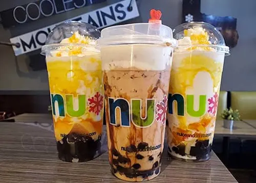 NU Cafe