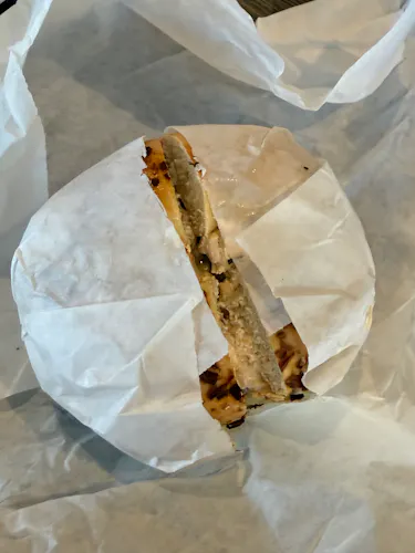 Photo 1 of 4: Big City Bagels - BCB Cafe (Hillcrest)