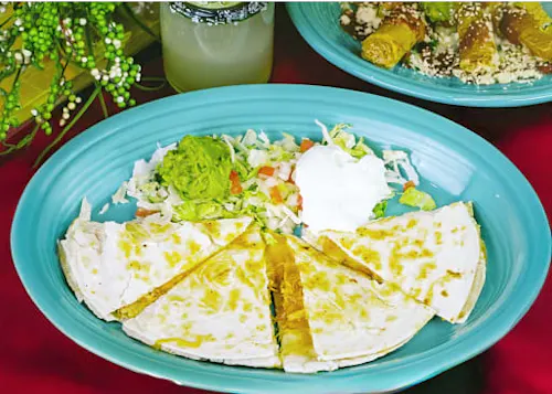 3 Margaritas