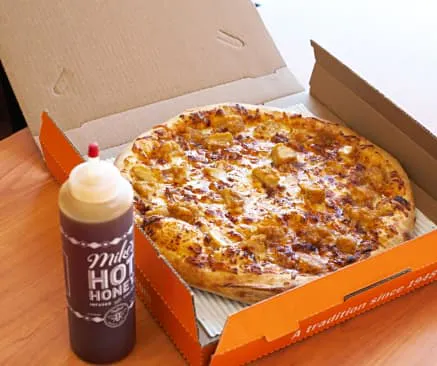 Cottage Inn Pizza