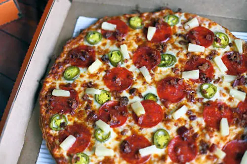 Cottage Inn Pizza