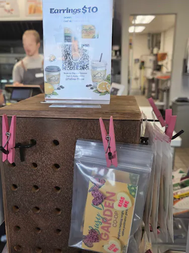 Elevated Coffee & Confections