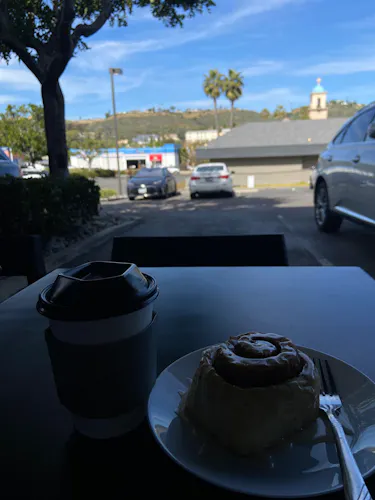 Elevated Coffee & Confections