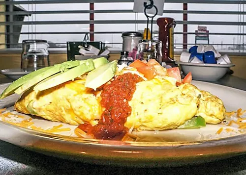 Art's Skillet