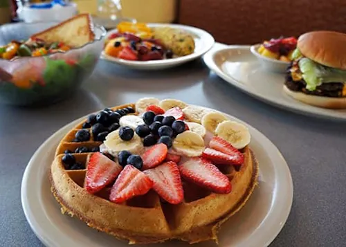 Art's Skillet