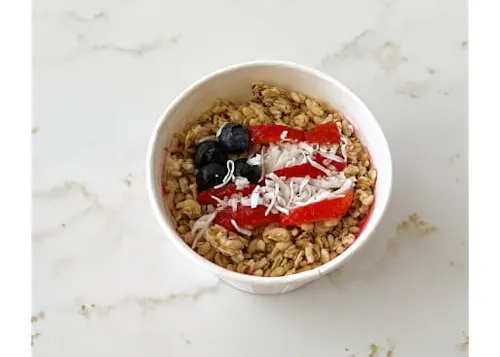 Paradise Bowls - Hermosa Beach