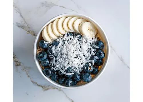 Paradise Bowls - Hermosa Beach