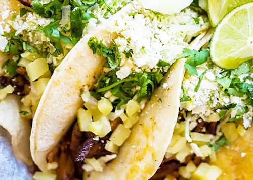 Mi Ranchito Mexican Food Store