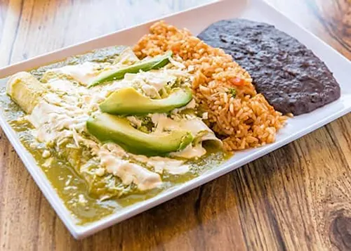 Mi Ranchito Mexican Food Store