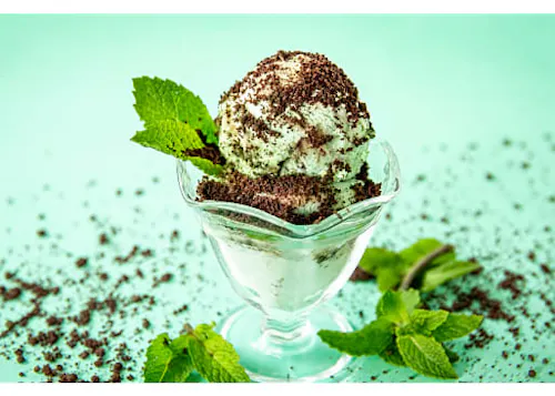 Lick Honest Ice Creams - At Pearl