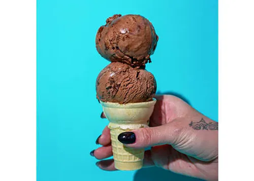 Lick Honest Ice Creams - At Pearl