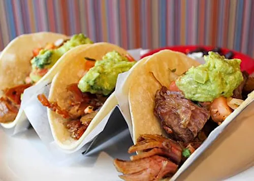 Mexicali Cantina Grill - Natick