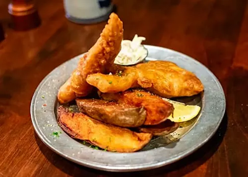 Jessop's Tavern