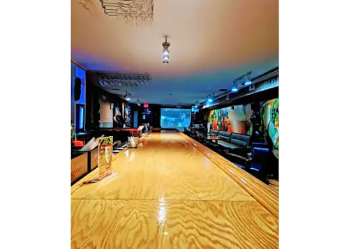 Appioo African Bar & Grill