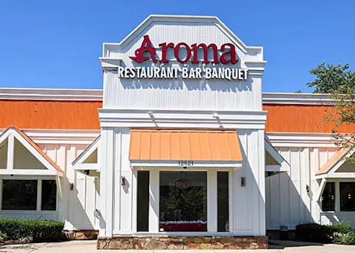 Aroma Restaurant