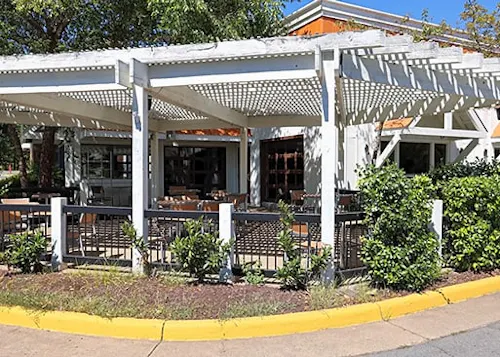 Aroma Restaurant