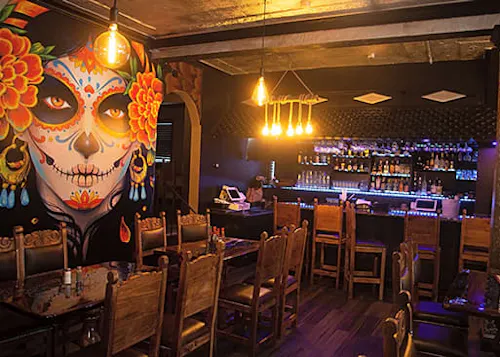 Terramar Mexican Grill