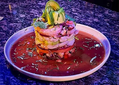 Terramar Mexican Grill