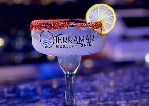 Terramar Mexican Grill