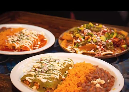 Terramar Mexican Grill