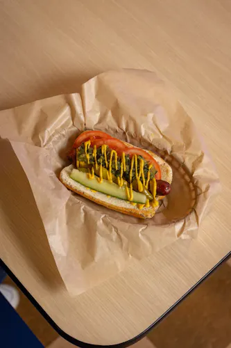 High Road DelicaTexan