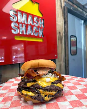Smash Shack Burger Company