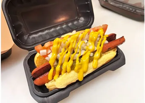 Smash Shack Burger Company